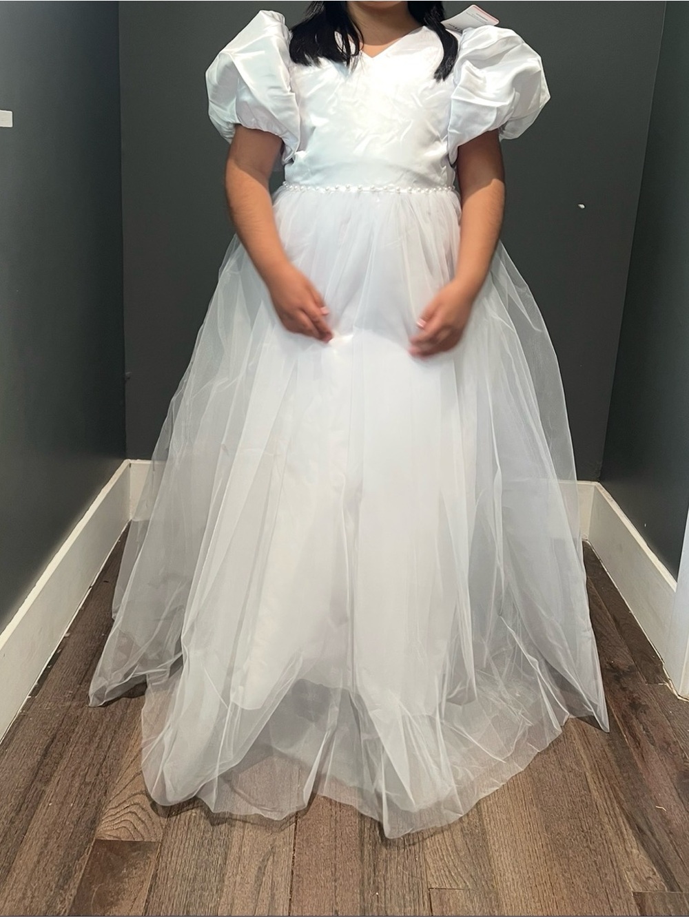 Holy Communion Dress